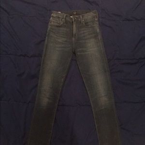 COH jeans